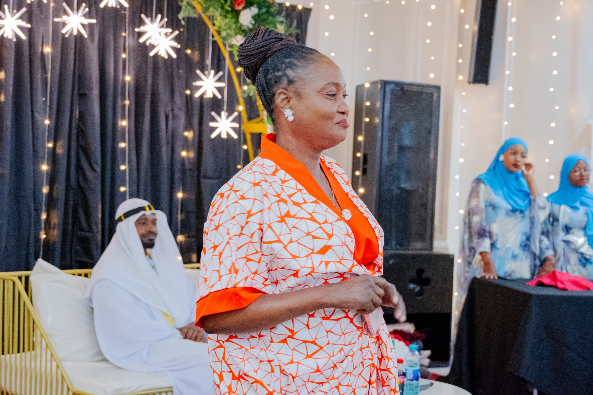 Wedding photography
